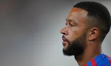 Thumbnail for article: 'Memphis kan Atlético-transfer op buik schrijven, Barça versterkt geen concurrent'