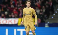 Thumbnail for article: Gewisselde De Jong zorgt voor uiteenlopende meningen met optreden tegen Betis