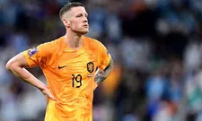 Thumbnail for article: Geen United-debuut tegen City: 'Zijn dichtbij, maar Weghorst is niet beschikbaar'