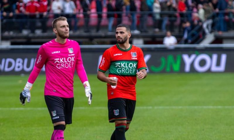 Tannane kijkt uit naar de derby en is benieuwd naar hoe hij wordt ontvangen