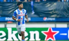 Thumbnail for article: 'Van Ewijk kan in Premier League concurrentiestrijd aangaan met landgenoot'