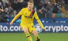 Thumbnail for article: 'Feyenoord vangt na Zerrouki ook bot bij Schouten: Bologna eist hoge transfersom'