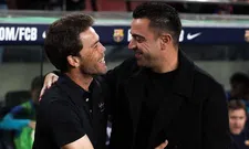 Thumbnail for article: Barcelona geeft Real het nakijken in Clásico: Xavi pakt eerste prijs als trainer