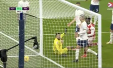 Thumbnail for article: Arsenal komt door blunderende Lloris al snel op voorsprong tegen Tottenham Hotspur