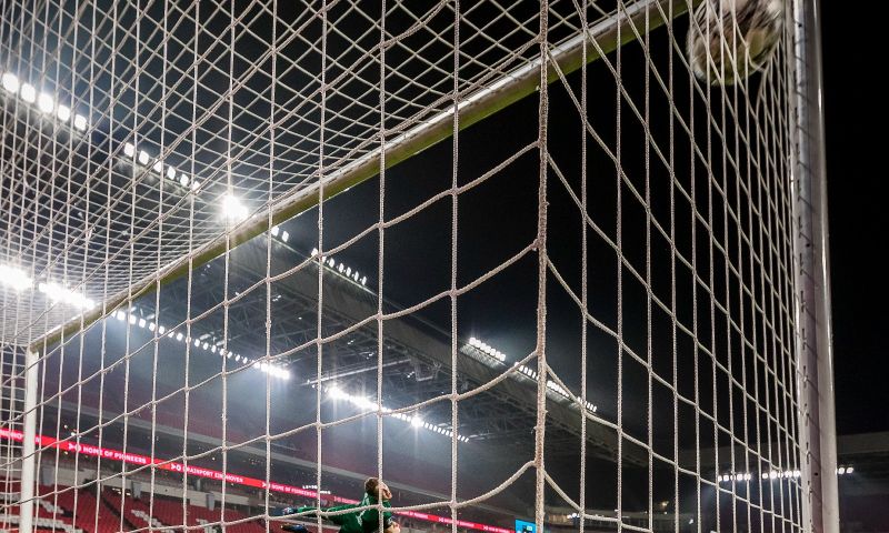 Eredivisie wil gokverbod in contract spelers