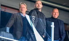Thumbnail for article: Sneijder gaat voor trainersdiploma buiten KNVB om: 'Gaan meerdere wegen naar Rome'