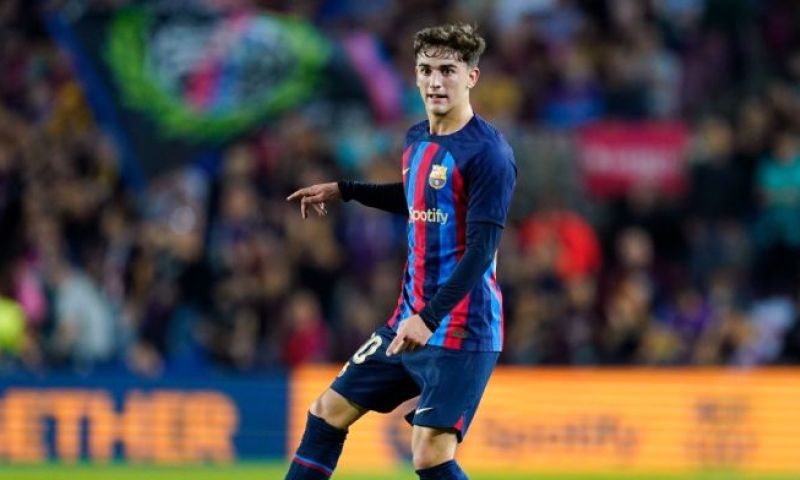 Frenkie de Jong en Gavi krijgen complimenten na FC Barcelona tegen Real Madrid
