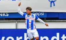 Thumbnail for article: "Ik vind hem echt een Feyenoord-speler, meer dan Ajax in ieder geval"