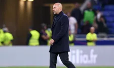 Thumbnail for article: Bosz hekelt mentaliteit tijdens periode bij Lyon: 'Daarom wonnen ze geen titels'  