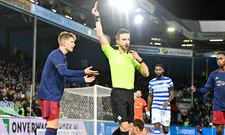 Thumbnail for article: 'Goed nieuws voor Jong Ajax: controversiële rode kaart Hlynsson geseponeerd'