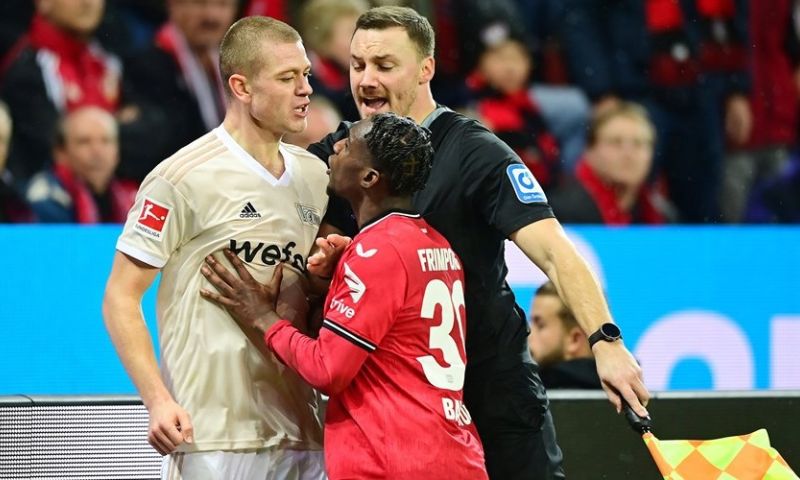 Update: Ajax-opponent verliest ervaren kracht, Dortmund betaalt vijf miljoen euro