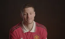 Thumbnail for article: Weghorst: 'Altijd gezegd alleen naar Old Trafford te willen om er te mogen spelen'