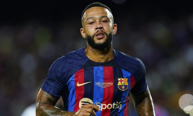 'Nieuws uit Spanje: Memphis en Atlético al akkoord, ruildeal Carrasco uitgesloten'