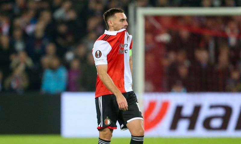 Orkun Kökcü had de afgelopen zomer graag een transfer gemaakt