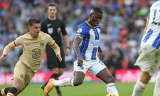 Thumbnail for article: 'Chelsea is nog niet uitgewinkeld en hengelt bij Brighton naar Ecuadoriaan'