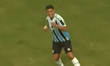 Thumbnail for article: Suárez is het niet verleerd: meteen een hattrick bij debuut voor Grêmio