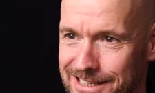 Thumbnail for article: 'Zou ik wel willen': Ten Hag kiest welke legende hij bij Man U zou willen hebben