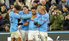 Thumbnail for article: Manchester City wint spektakelstuk tegen Tottenham Hotspur na fraaie comeback