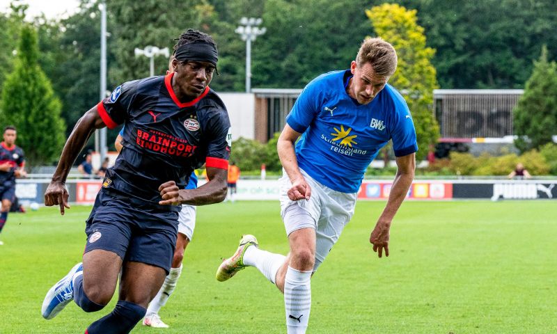 Chelsea maakt komst Madueke bekend
