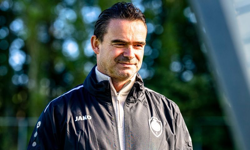 Onherstelbare schade aan hart Overmars