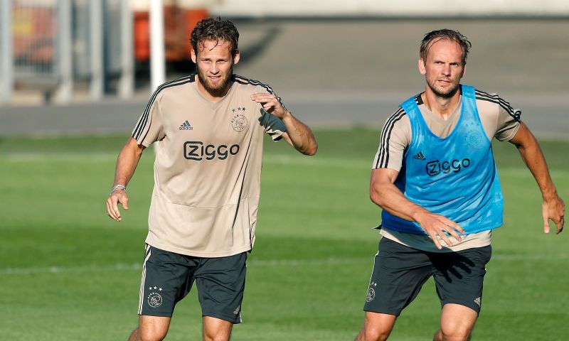 Siem de Jong hekelt vertrek Blind