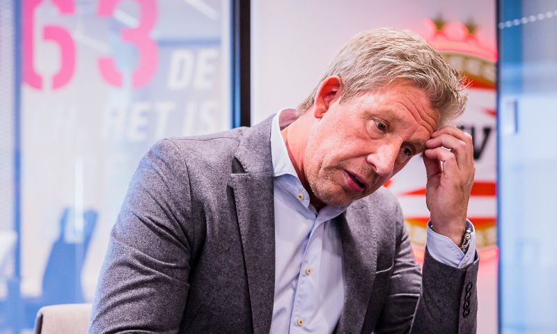 'Brands moet PSV titelkandidaat maken'