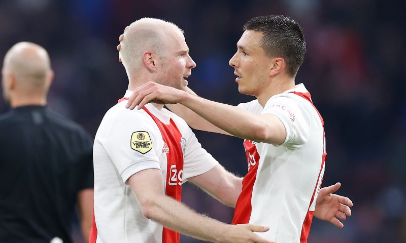 Slot hoopt dat Berghuis wordt gespaard