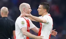 Thumbnail for article: Slot neemt het op voor Berghuis: 'Aanhang moet energie juist in ons steken'