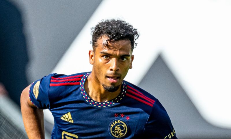 Wijndal ziet Ajax als favoriet