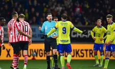 Thumbnail for article: Sparta blijft imponeren en brengt achterstand op Ajax en Twente tot één punt      