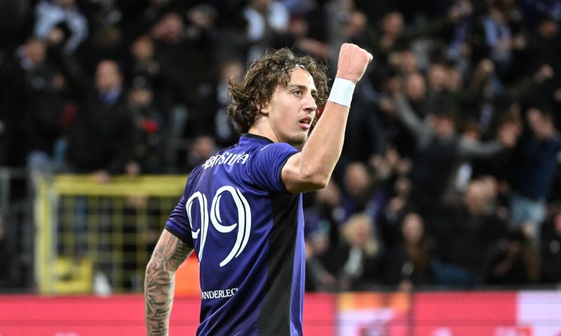 Update: Eindhovens Dagblad bevestigt: PSV heeft Silva nu écht binnen