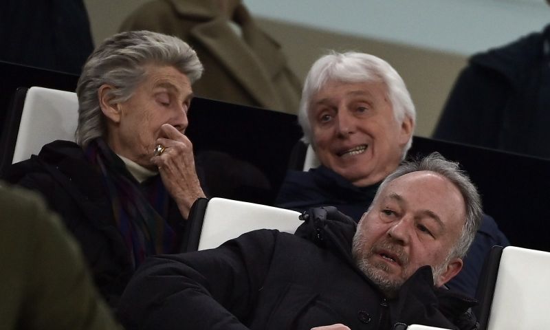 'Juventus verwijst naar puntenaftrek met korting'