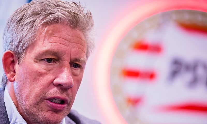 Brands: 'Noni wilde terugkeren en Chelsea deed ons een niet te weigeren voorstel'