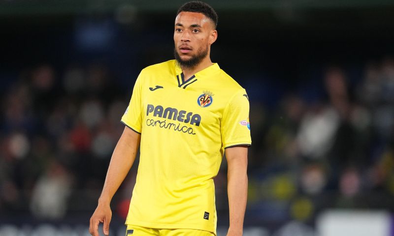 Arnaut Danjuma heeft de medische keuring bij Everton doorstaan