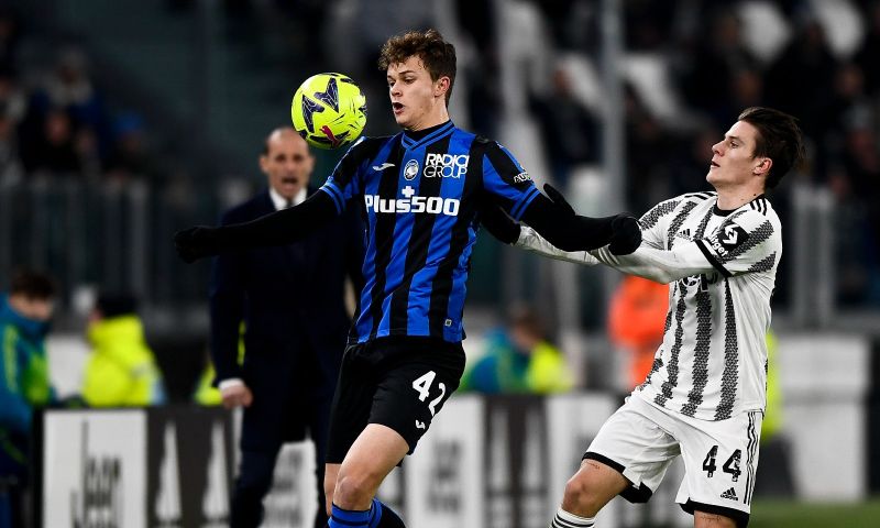 Juventus en Atalanta delen de punten na heerlijke pot, Real wint in Bilbao 