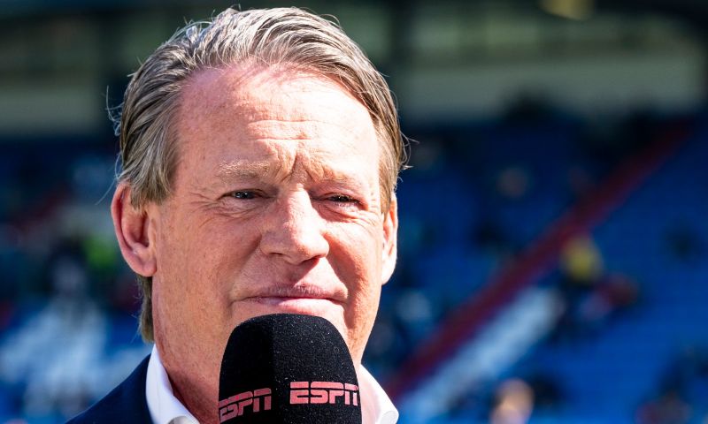 Been ziet nieuwe leider bij PSV: 'Bij alles wat hij doet, zit een idee achter'