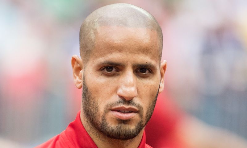 El Ahmadi ziet kansen voor Feyenoord: 'Ajax zal dan fouten maken'