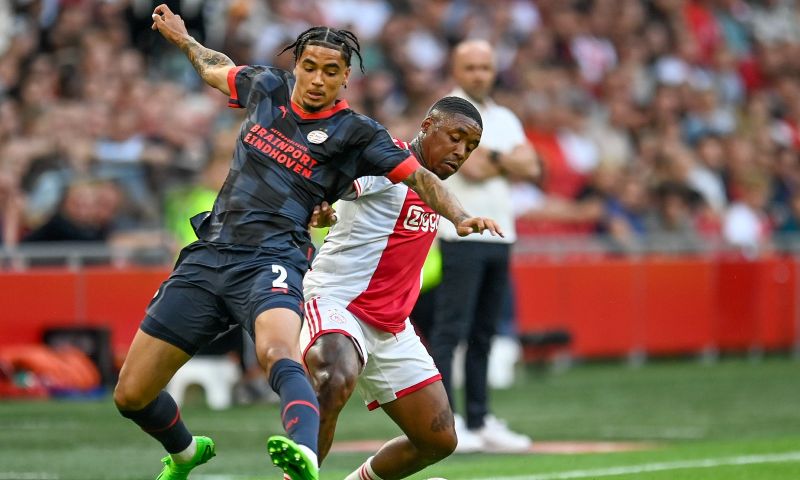 PSV en Hoever al weer uit elkaar na tegenvallende eerste seizoenshelft