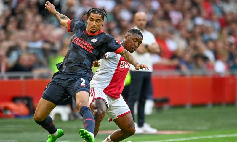 PSV en Hoever al weer uit elkaar na tegenvallende eerste seizoenshelft 