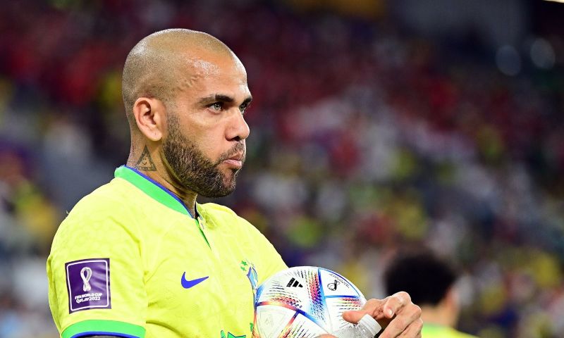 dani alves moet vrezen voor zware gevangenisstraf