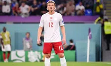 Thumbnail for article: Dolberg sluit Ajax-terugkeer niet uit en waarschuwt Amsterdammers voor Union