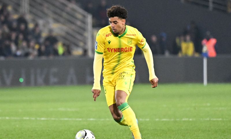 Voormalig Nederlands toptalent vertrekt naar het Zwitserse St. Gallen