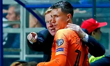 Thumbnail for article: Koeman heeft respect voor interview van Berghuis: 'Ik heb hem een appje gestuurd' 