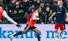 Thumbnail for article: 'Feyenoord dominant maar weinig kansen, Schreuder balanceert op slap koord'