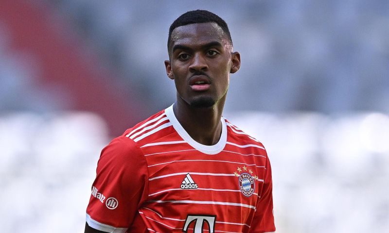 'Bayern München hakt knoop over toekomst ex-Ajacied Gravenberch door'
