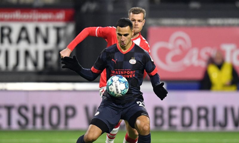 El Ghazi biedt verontschuldigingen aan