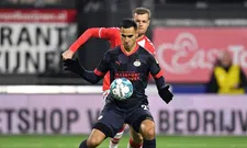 Thumbnail for article: El Ghazi biedt excuses aan voor wanprestatie PSV: 'Hebben collectief gefaald'     