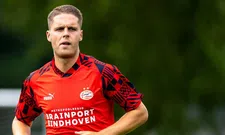 Thumbnail for article: 'Mogelijk nog een vertrek bij PSV: Turkse topclub heeft Veerman op de radar'