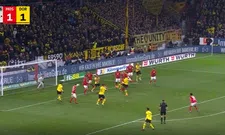 Thumbnail for article: Geweldig moment bij Dortmund: Haller zorgt voor dolle vreugde in slotseconden