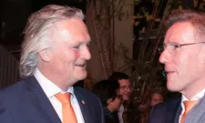 Thumbnail for article: Ajax vindt opvolger voor Meijaard: Eringa voorgedragen als voorzitter RvC